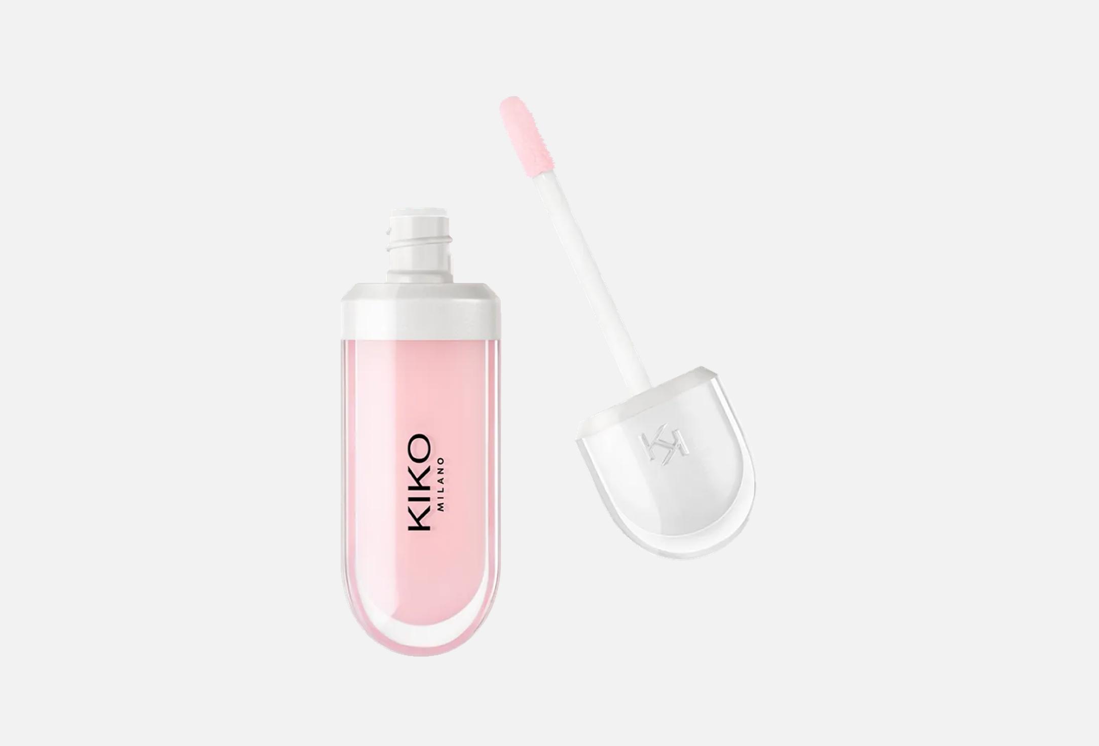 Kissable Lip Volume 6.5 01, Tutu rose