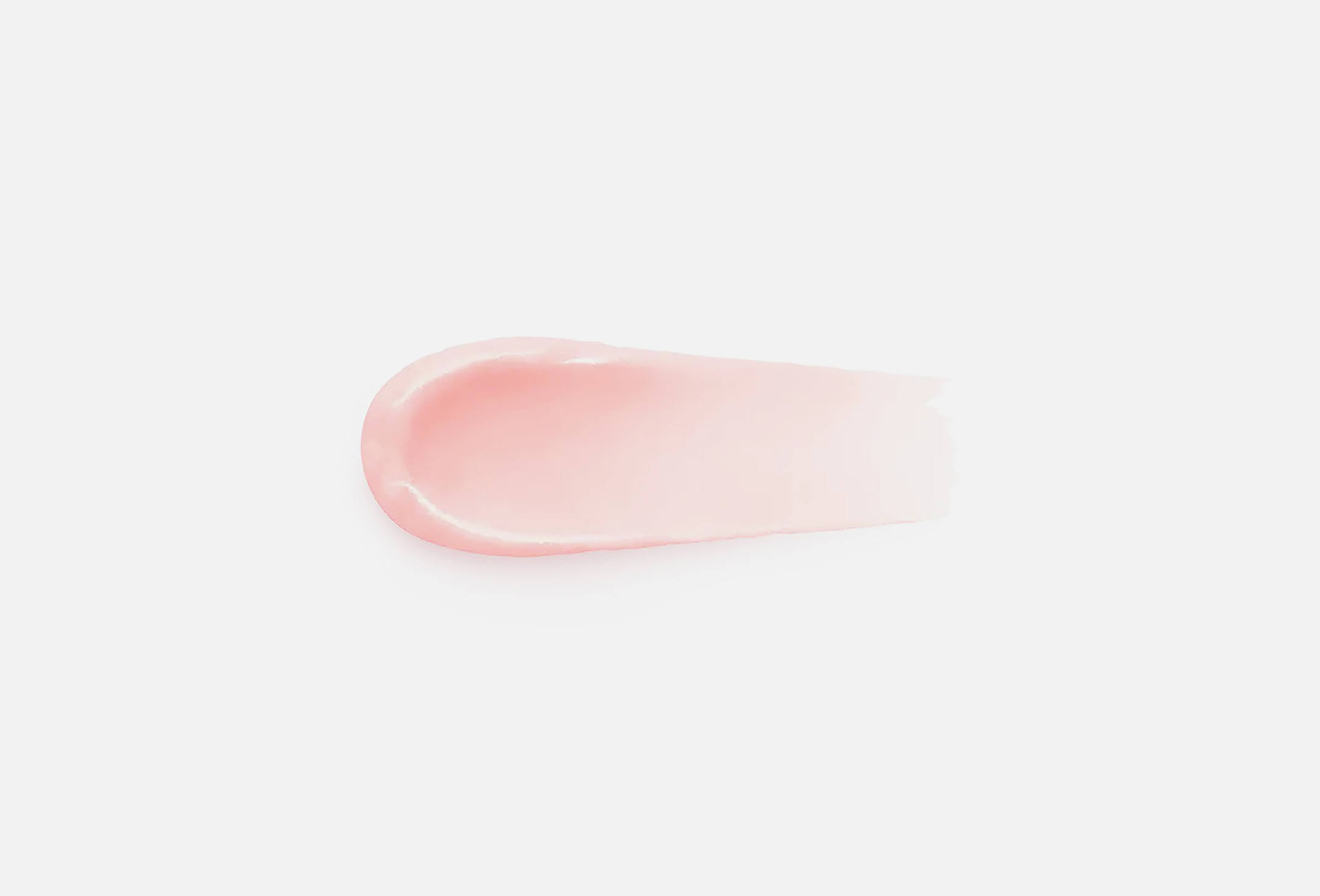 KIKO Milano Plumping nourishing hydrating lip balm Kissable Lip Volume 01, Tutu rose 2 g KIKO Milano Plumping nourishing hydrating lip balm Kissable Lip Volume