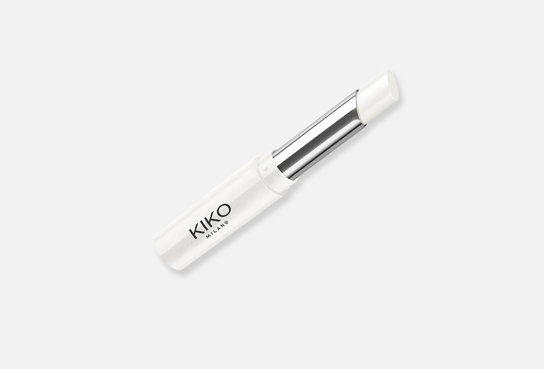 KIKO Milano Plumping nourishing hydrating lip balm Kissable Lip Volume 02, Cloud dew 2 g KIKO Milano Plumping nourishing hydrating lip balm Kissable Lip Volume