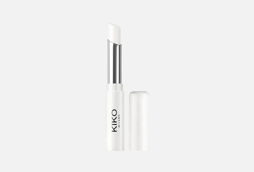 KIKO Milano Plumping nourishing hydrating lip balm Kissable Lip Volume 02, Cloud dew 2 g KIKO Milano Plumping nourishing hydrating lip balm Kissable Lip Volume