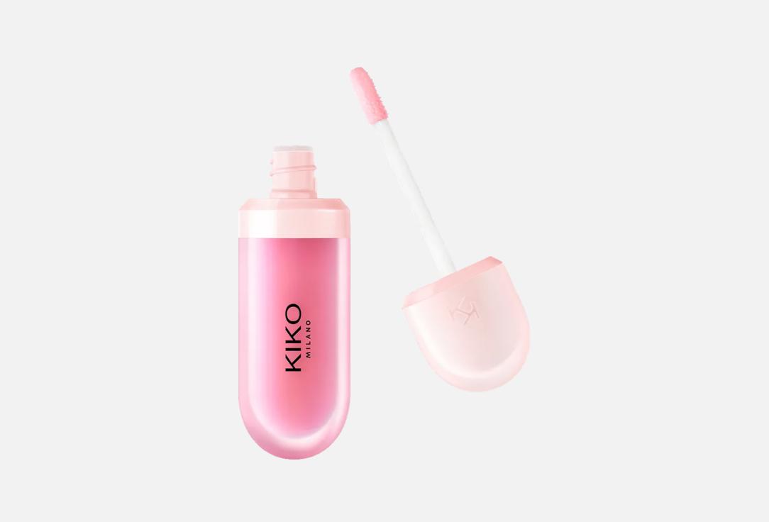 KIKO Milano Replumping nourishing overnight lip mask Kissable Lip Paradise 6.5 ml KIKO Milano Replumping nourishing overnight lip mask Kissable Lip Paradise
