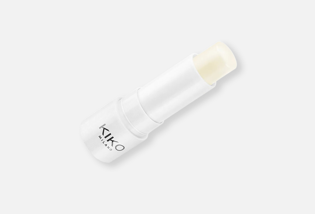 KIKO Milano Nourishing protective lip balm Kissable 4.1 g KIKO Milano Nourishing protective lip balm Kissable