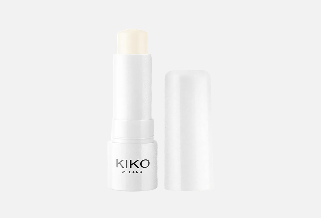 KIKO Milano Nourishing protective lip balm Kissable 4.1 g KIKO Milano Nourishing protective lip balm Kissable