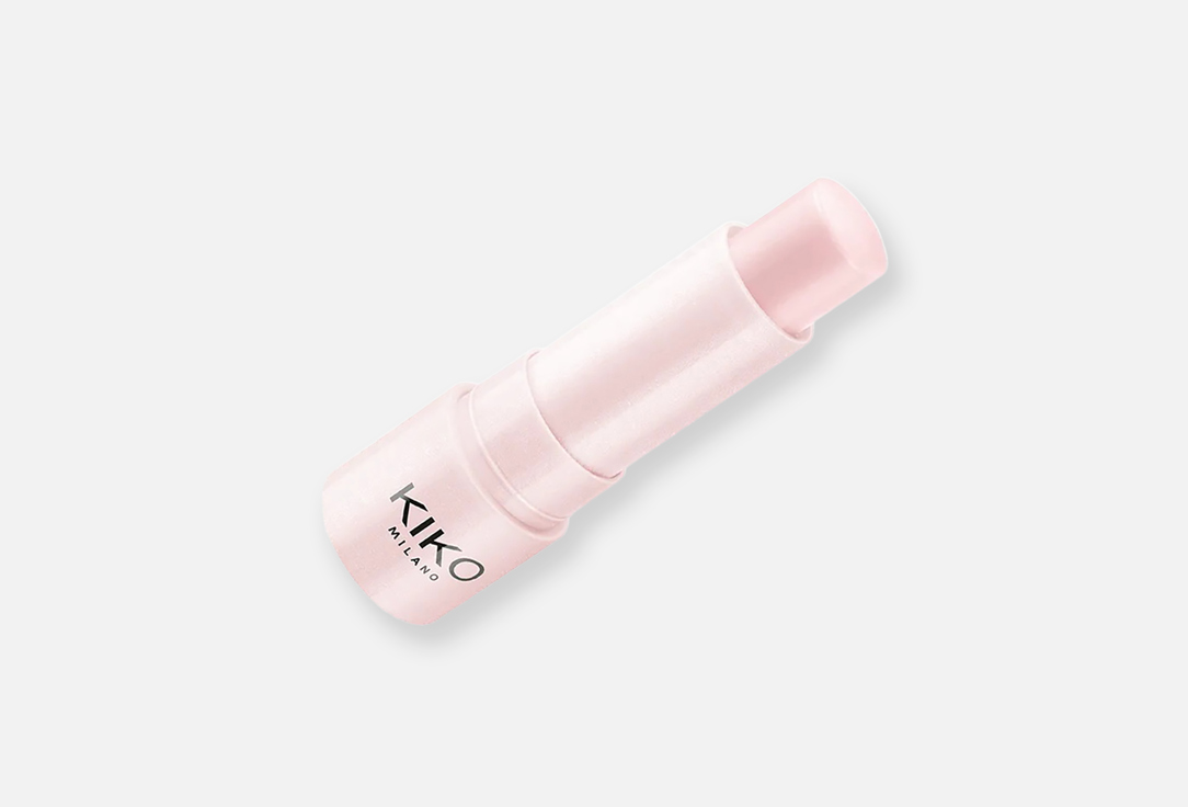 KIKO Milano Smoothing & Exfoliating lip scrub Kissable 4.2 g KIKO Milano Smoothing & Exfoliating lip scrub Kissable