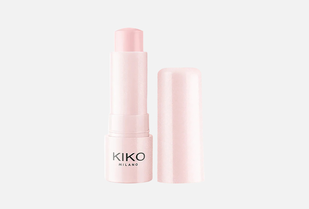 KIKO Milano Smoothing & Exfoliating lip scrub Kissable 4.2 g KIKO Milano Smoothing & Exfoliating lip scrub Kissable
