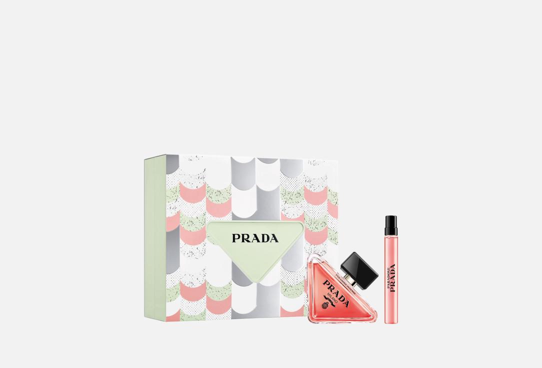 Prada Eau de Parfum Set Paradoxe intense