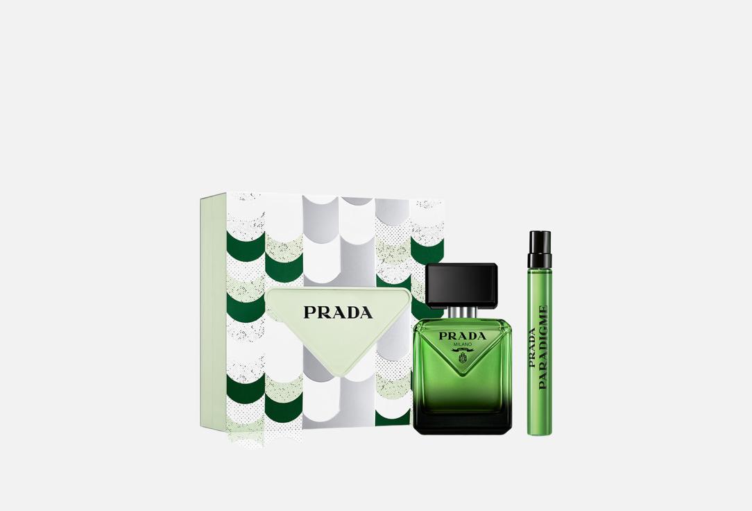 Prada Eau de Parfum Set Paradigme