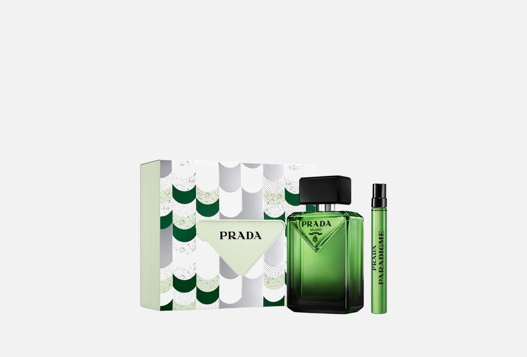 برادا  مجموعة ماء عطر باراديغم