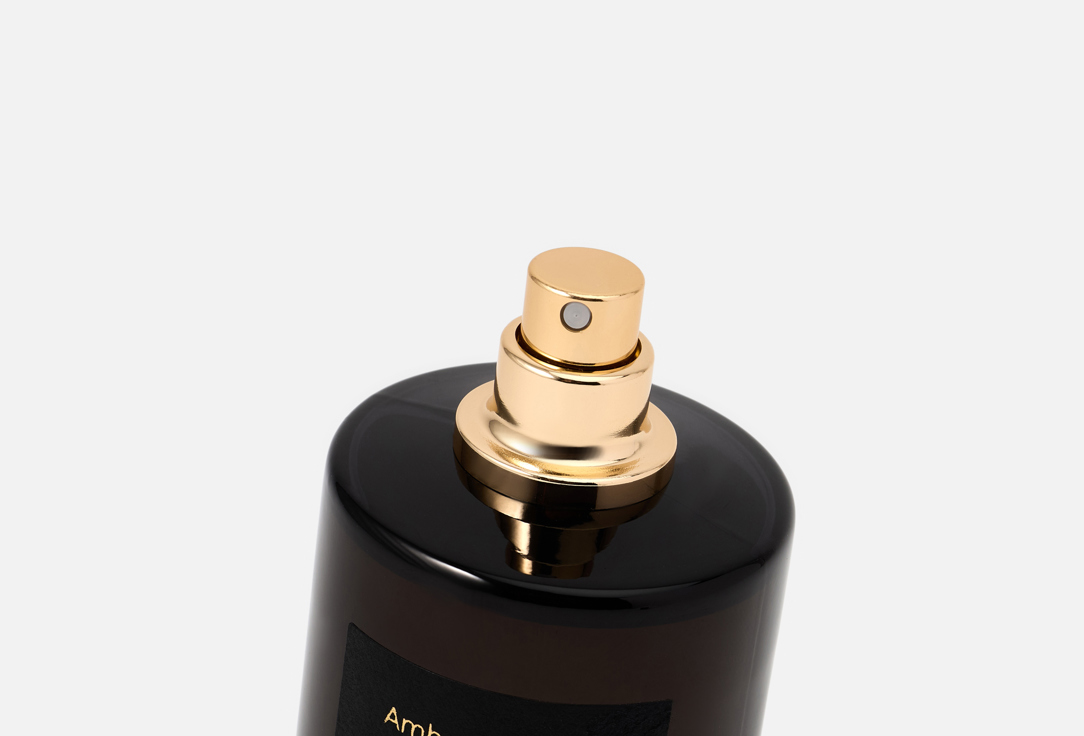 Maison Origine Paris Extrait de Parfum Amber Me Paris Gold Edition 100 ml Maison Origine Paris Extrait de Parfum Amber Me Paris Gold Edition