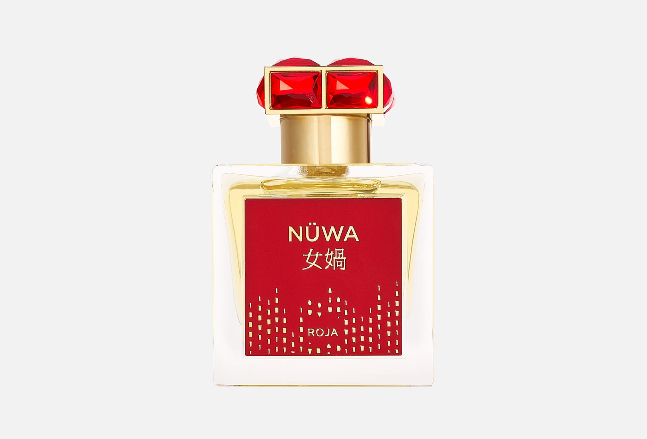 NüWa  100 