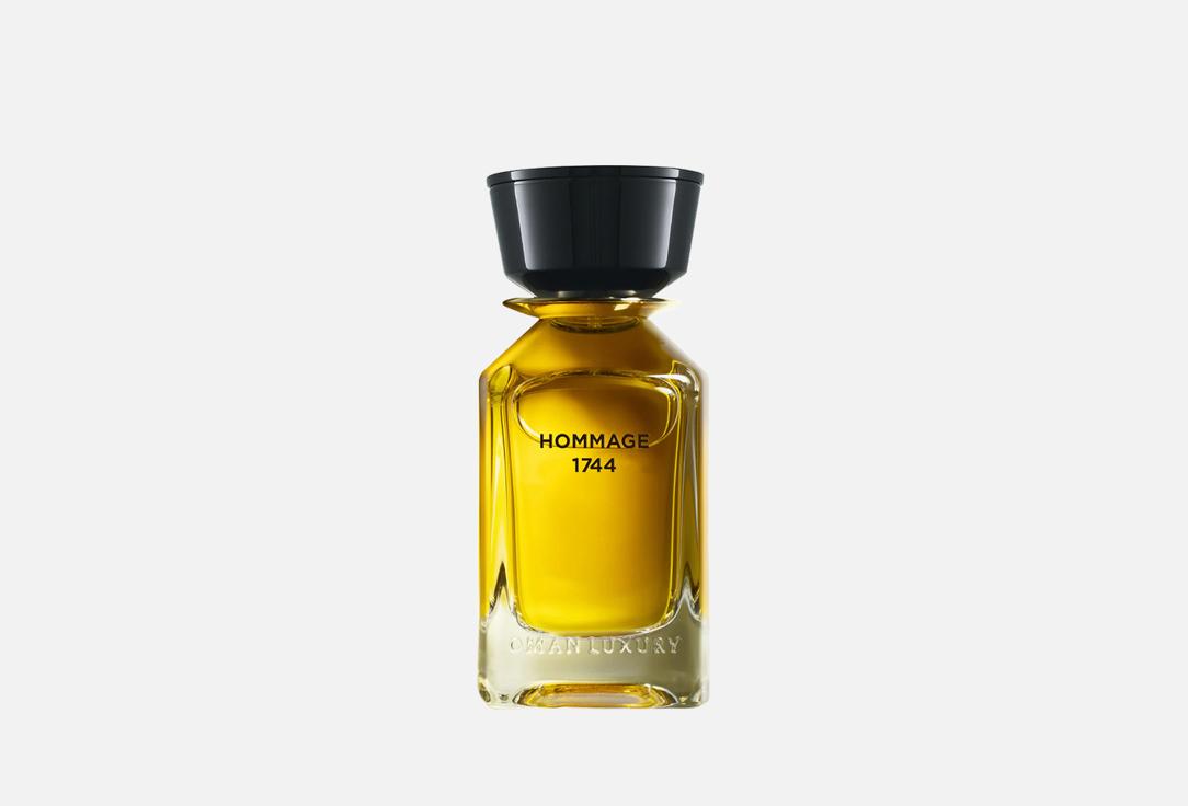 OMAN LUXURY Eau de parfum Hommage 1744