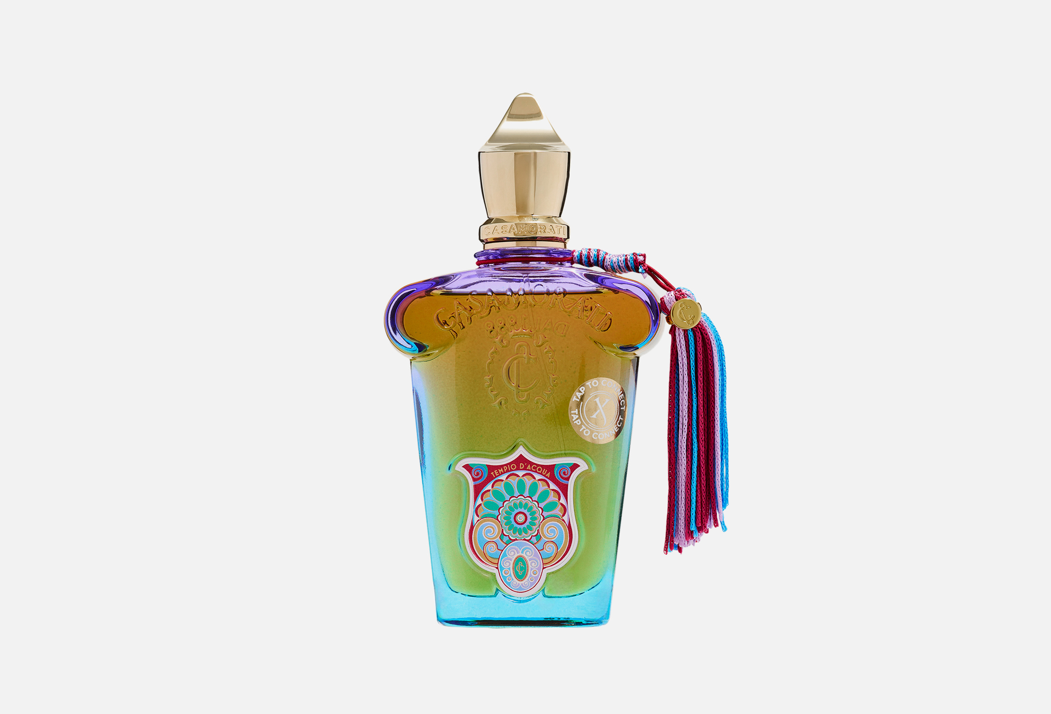 1888 TEMPIO D'ACQUA  100 