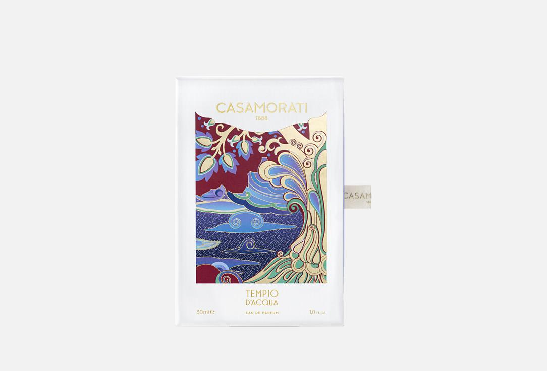 CASAMORATI Eau de Parfum 1888 TEMPIO D'ACQUA
