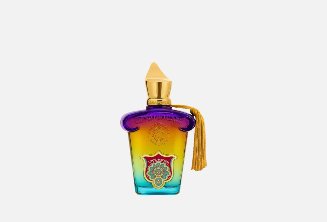 CASAMORATI Eau de Parfum 1888 TEMPIO D'ACQUA