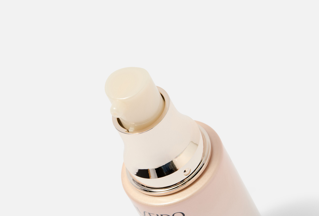Shiseido Моделирующая сыворотка для лица Benefiance