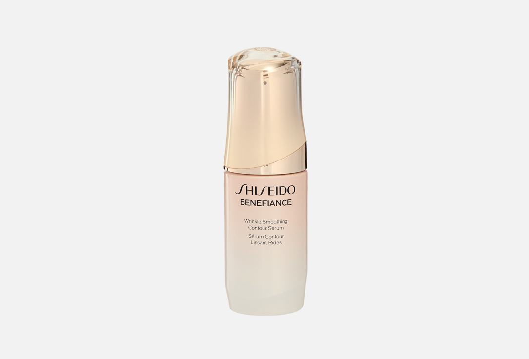 Shiseido Моделирующая сыворотка для лица Benefiance