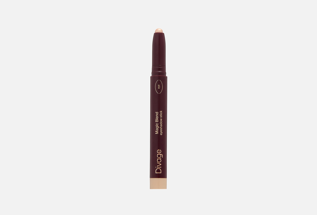 Divage Eyeshadow Stick Magic Blend