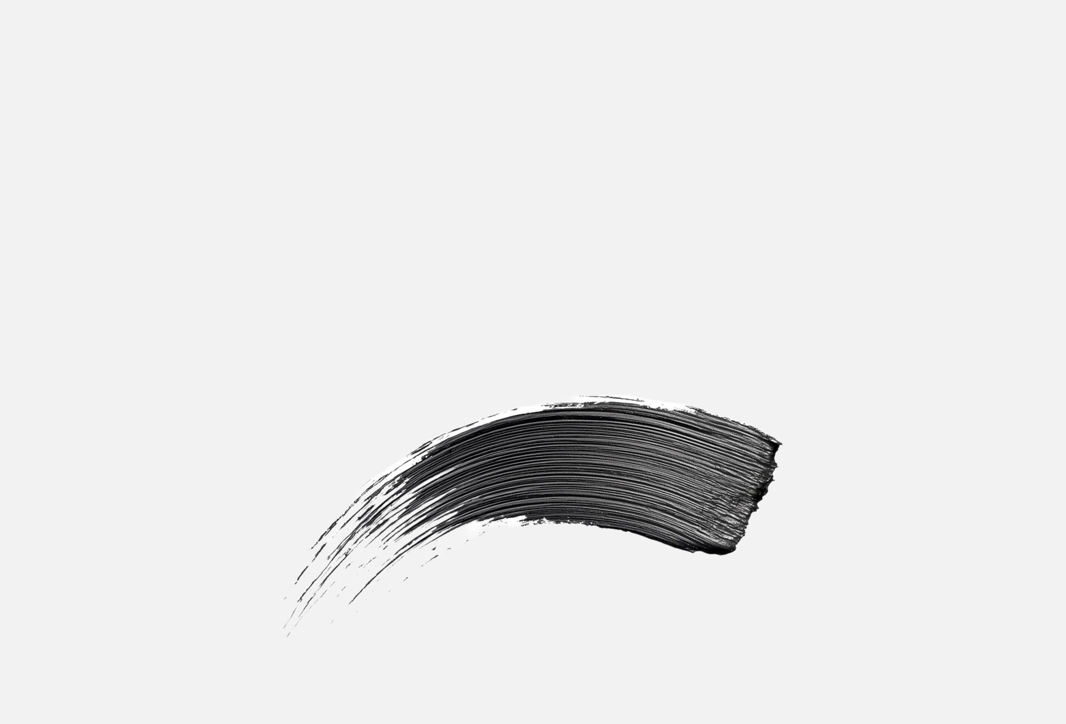 Divage Volumizing Heat-Resistant Mascara Power In Eyes