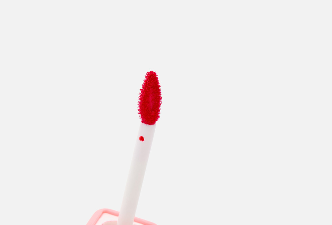 essence Lip tint WHAT THE FLUFF?!