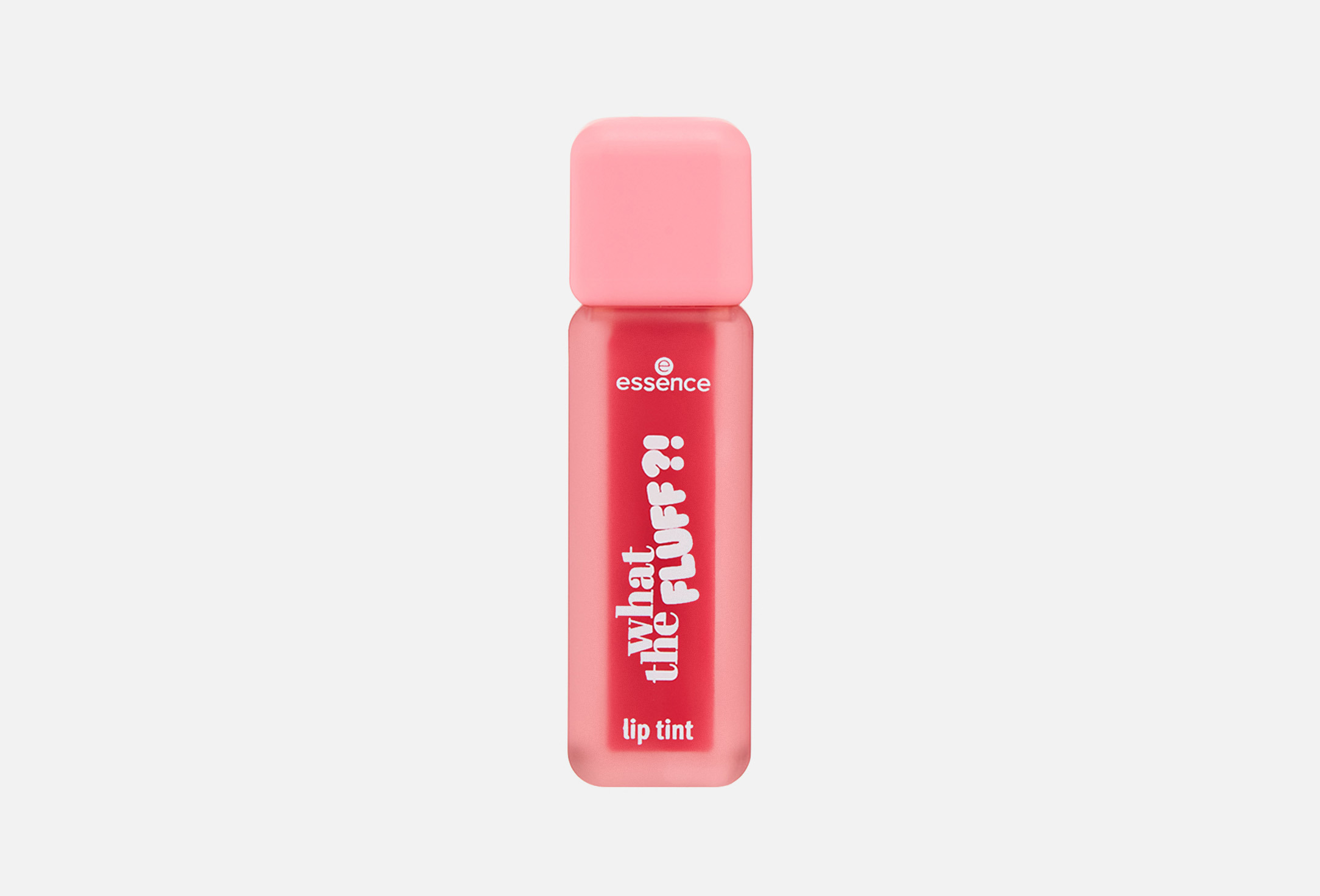 WHAT THE FLUFF?! 5.1 Candy-Stain