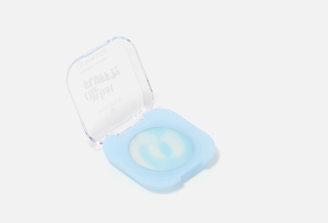 essence Mattifying face balm WHAT THE FLUFF?!