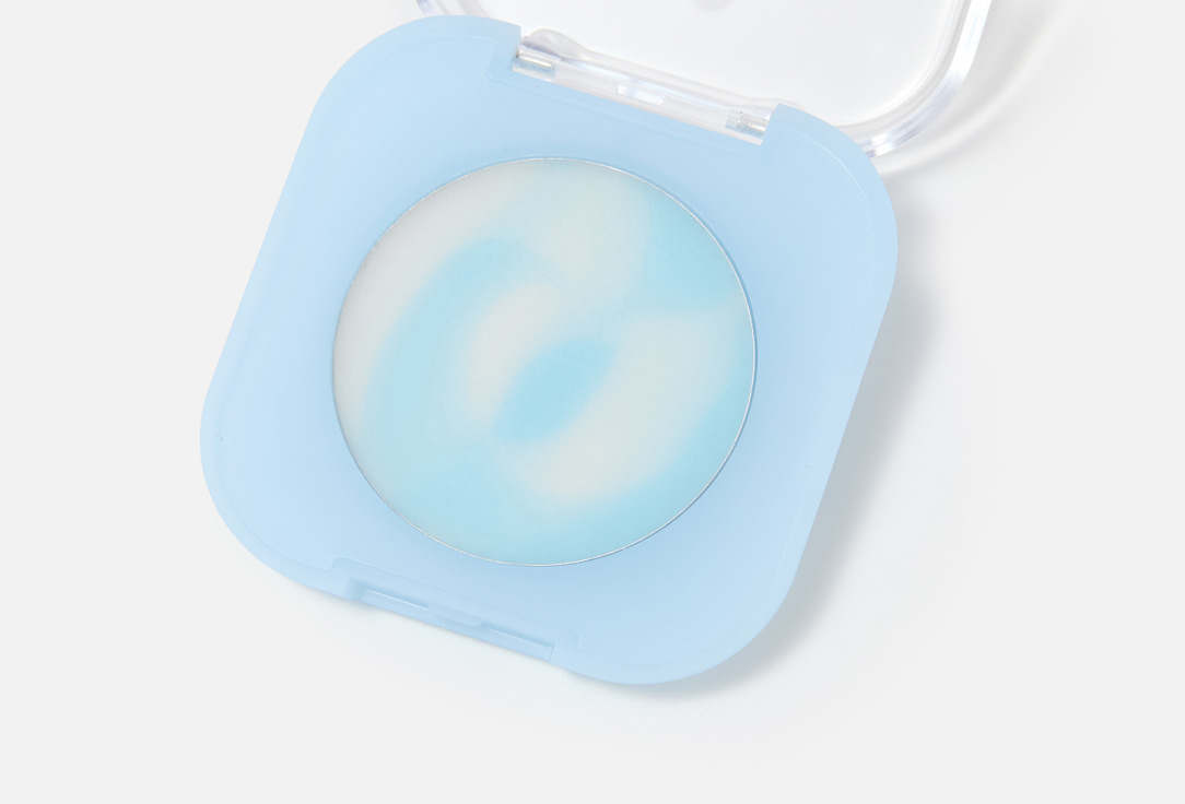 essence Mattifying face balm WHAT THE FLUFF?!