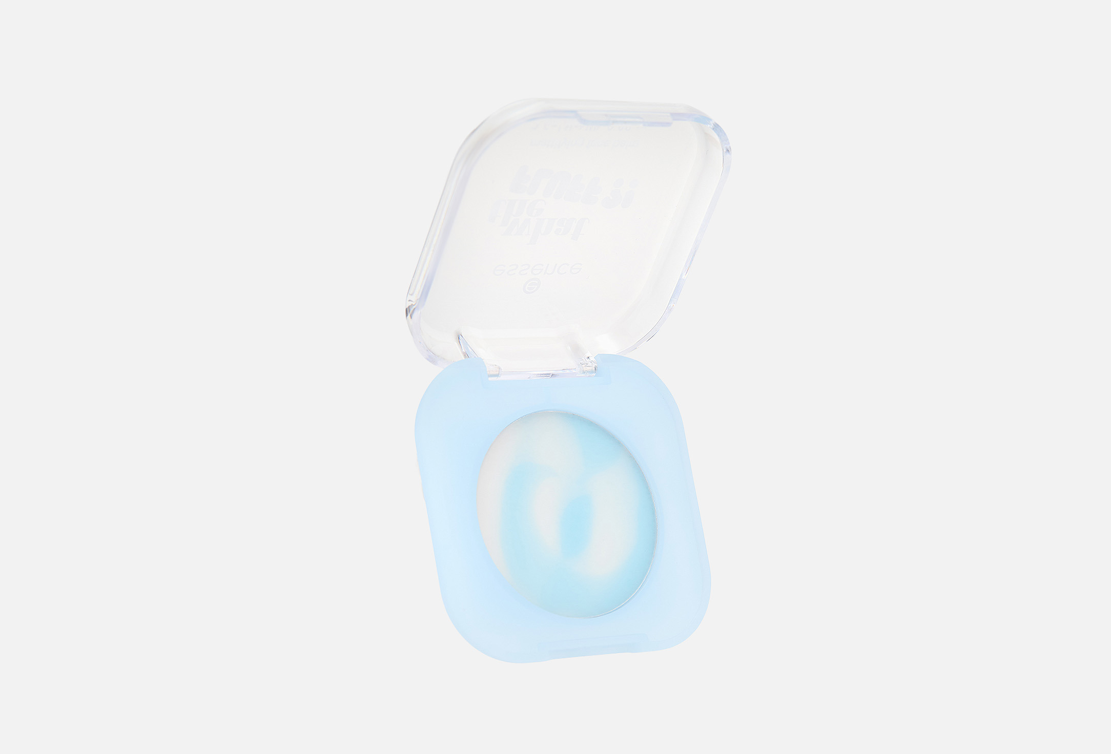 WHAT THE FLUFF?! 2.5 01, On Cloud Candy