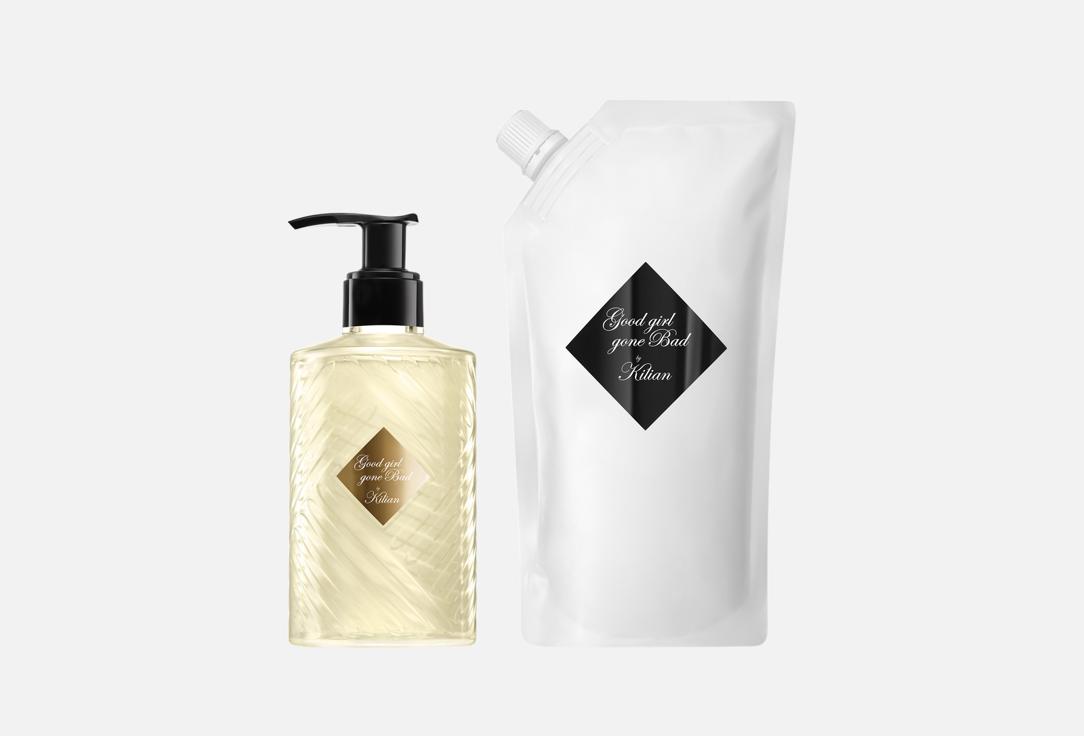 Kilian Paris Shower Gel Refill Good Girl Gone Bad