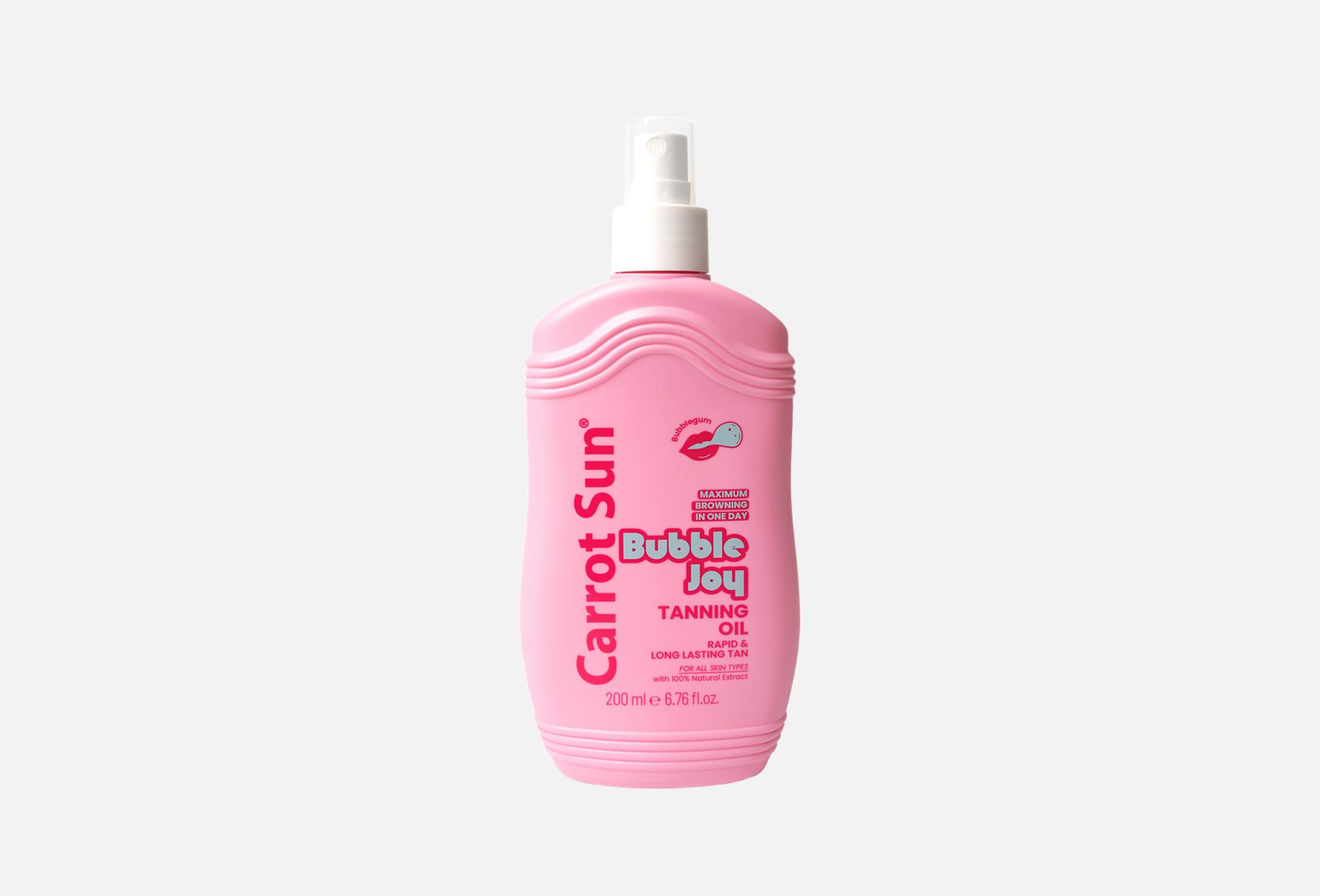 Bubble joy 200