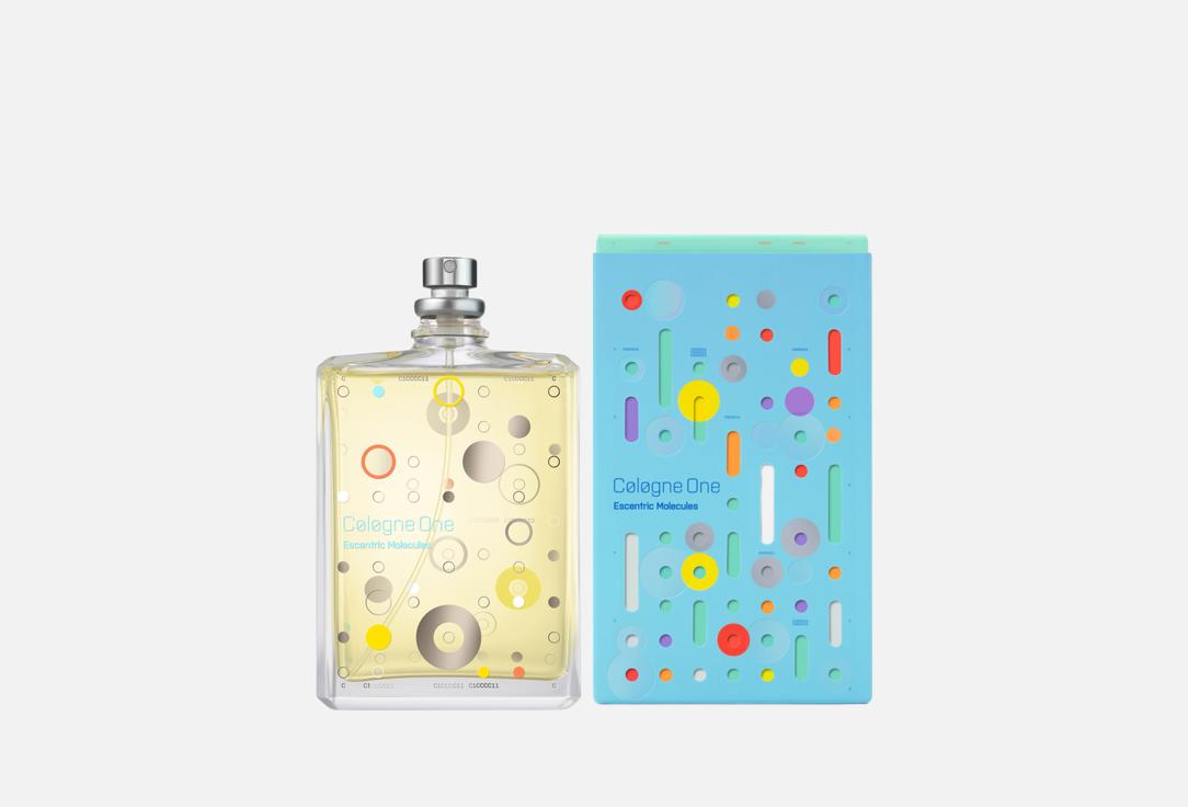 Escentric Molecules Eau de Cologne Cologne One