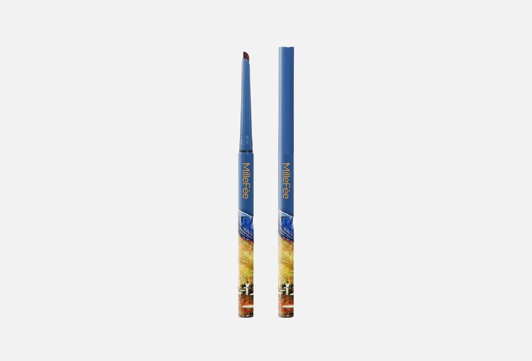 MILLEFEE Ultra-fine gel eyeliner Painting Gel Eyeliner