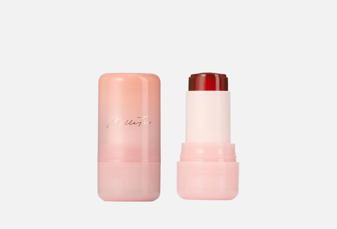 MILLEFEE Sheer lip tint Juicy Veil Jelly Tint