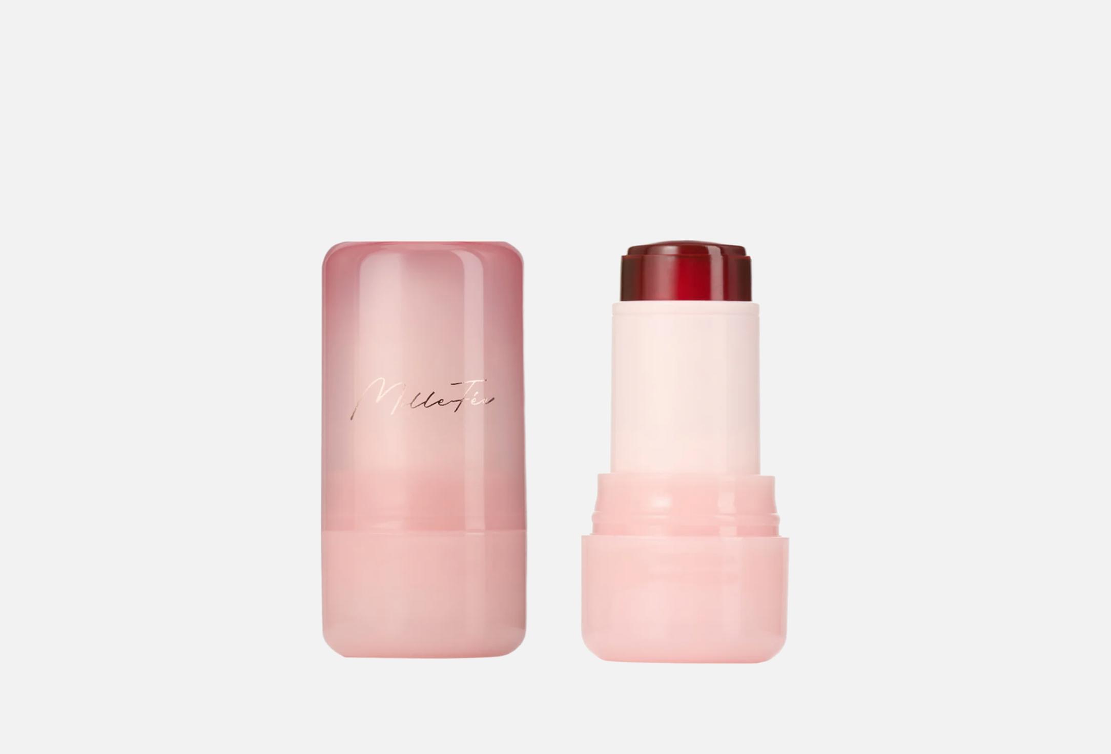 Juicy Veil Jelly Tint  6 02, Pink grapefruit