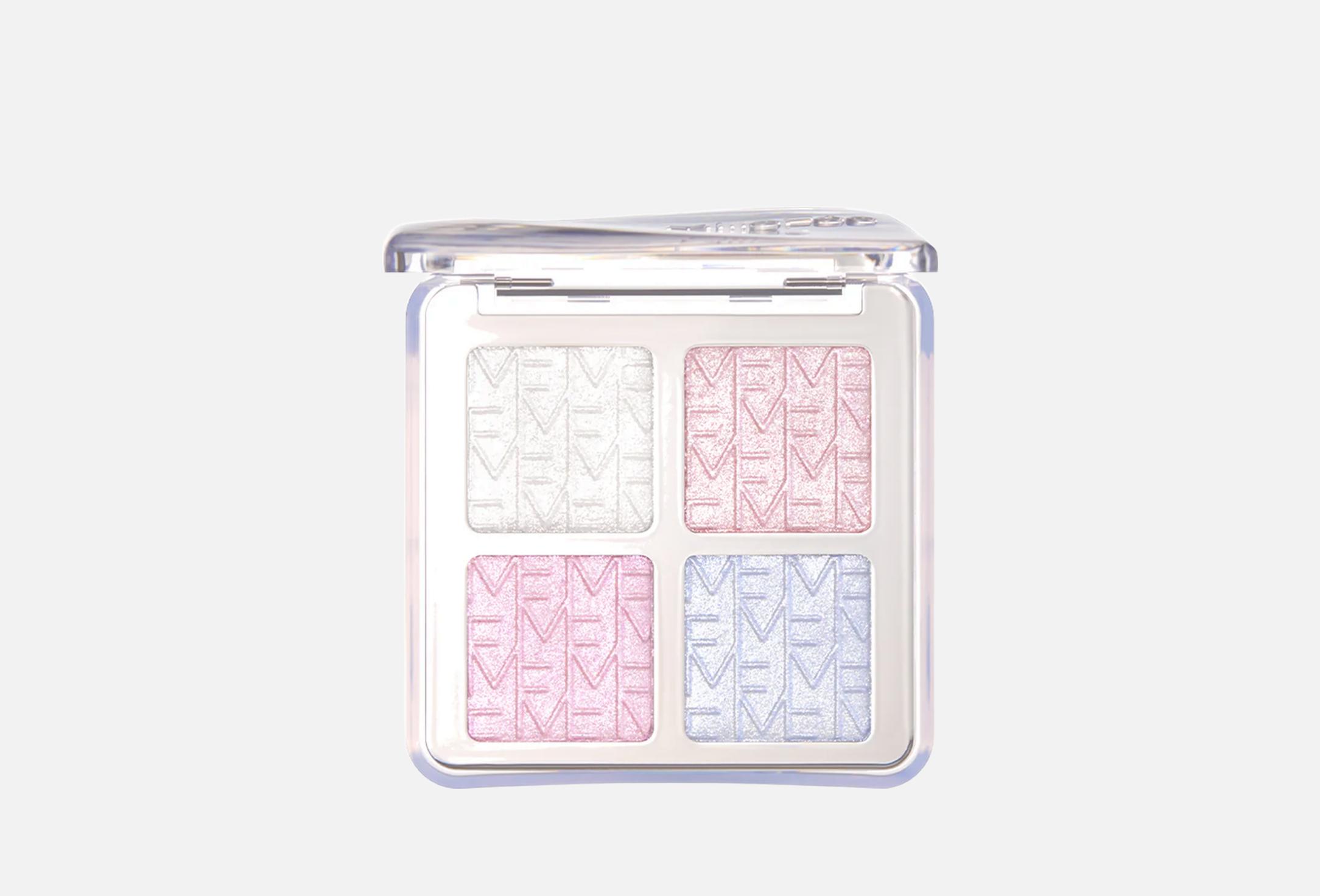 Idol Filter Highlighter 11 01, Ice blue