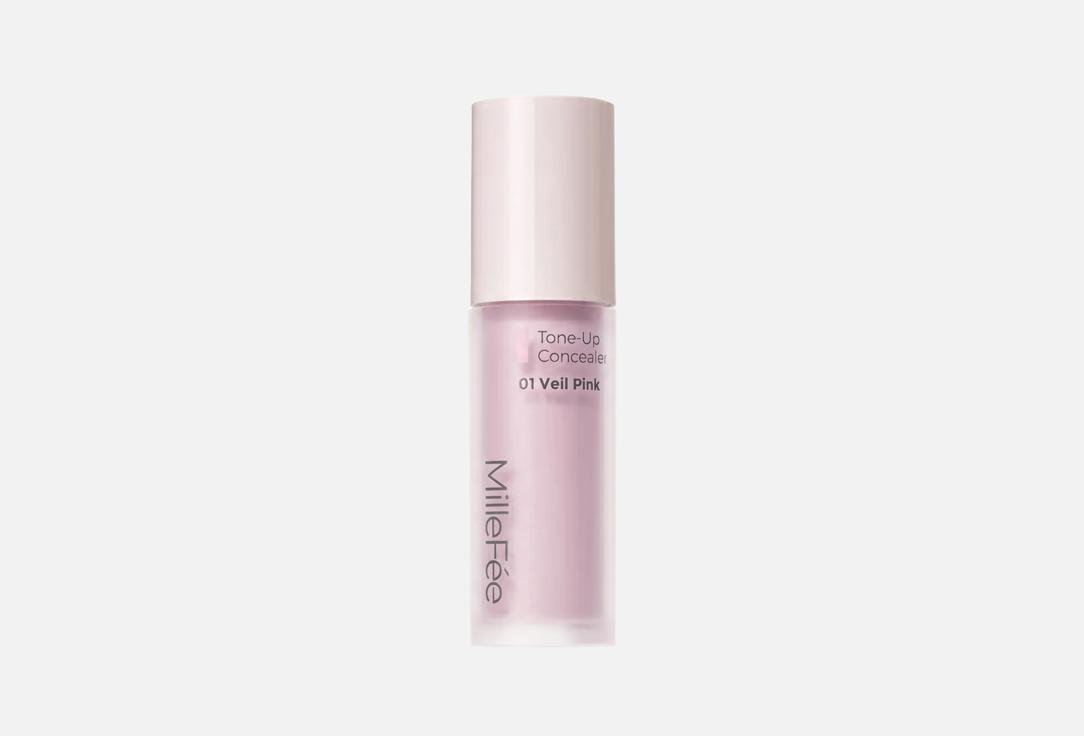 MILLEFEE Liquid concealer Tone-Up Concealer