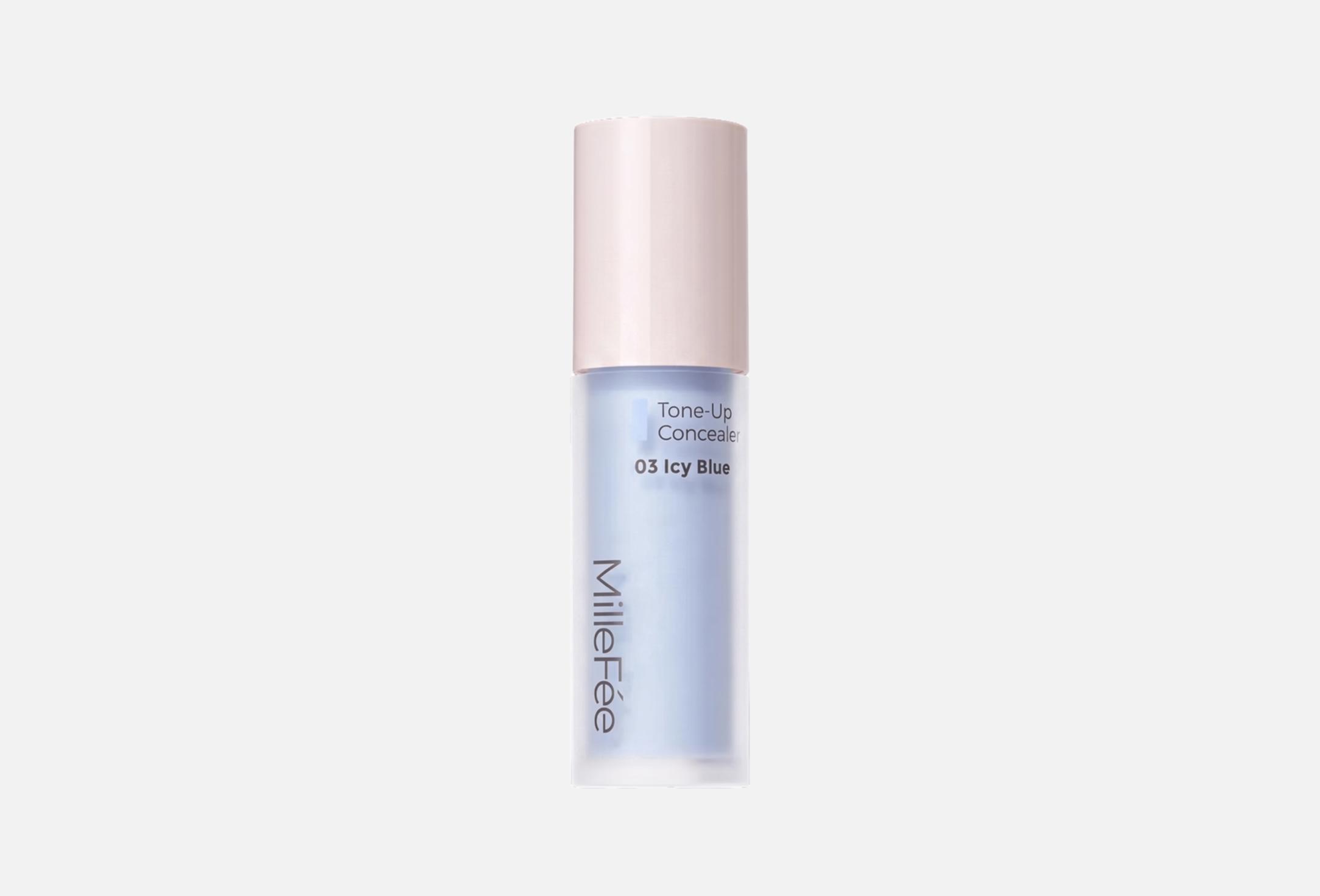 Tone-Up Concealer 4.5 03, Icy blue