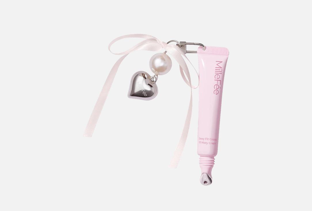 MILLEFEE Lip gloss Dewy Fit Lip Gloss