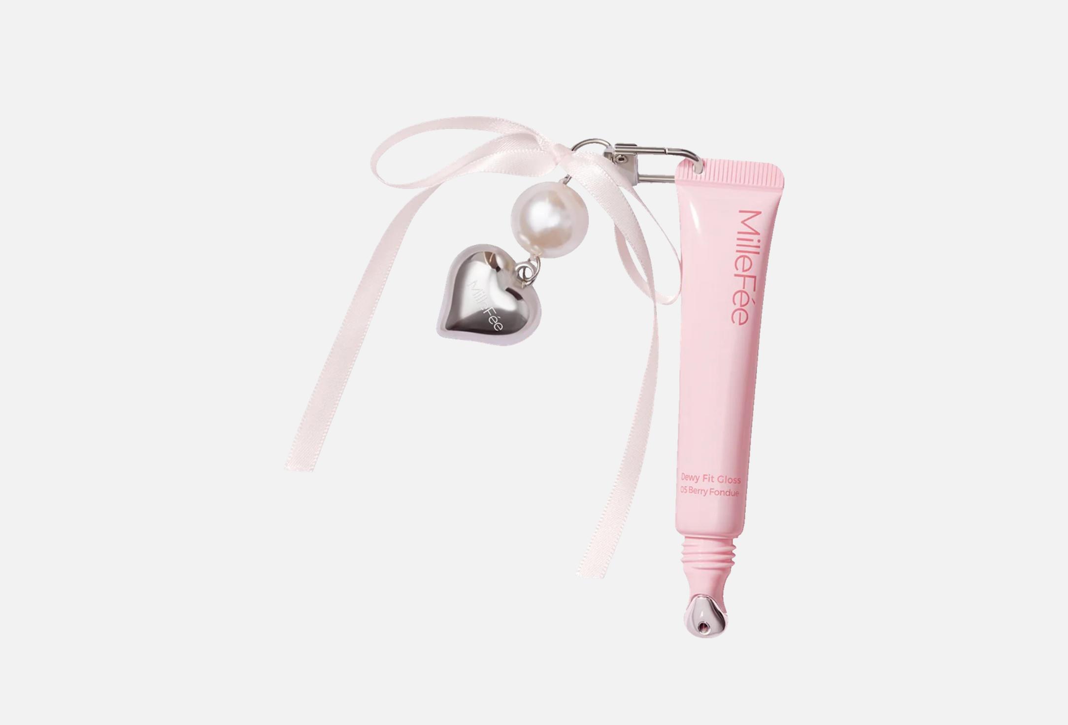 Dewy Fit Lip Gloss 7 05, Berry fondue