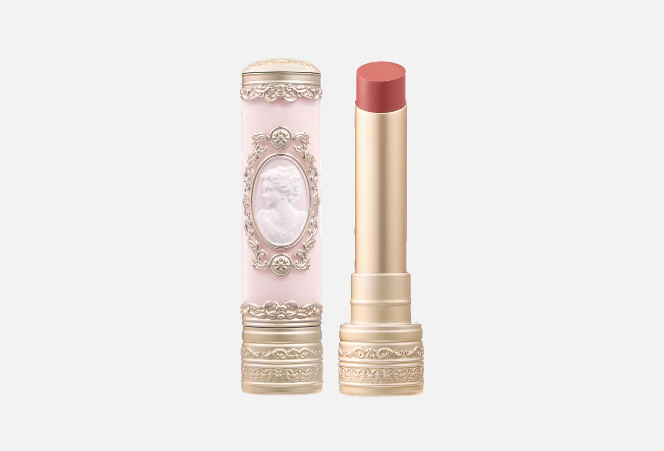 Antoinette Melting Rouge Lipstick  3.5 02, Maroon rose