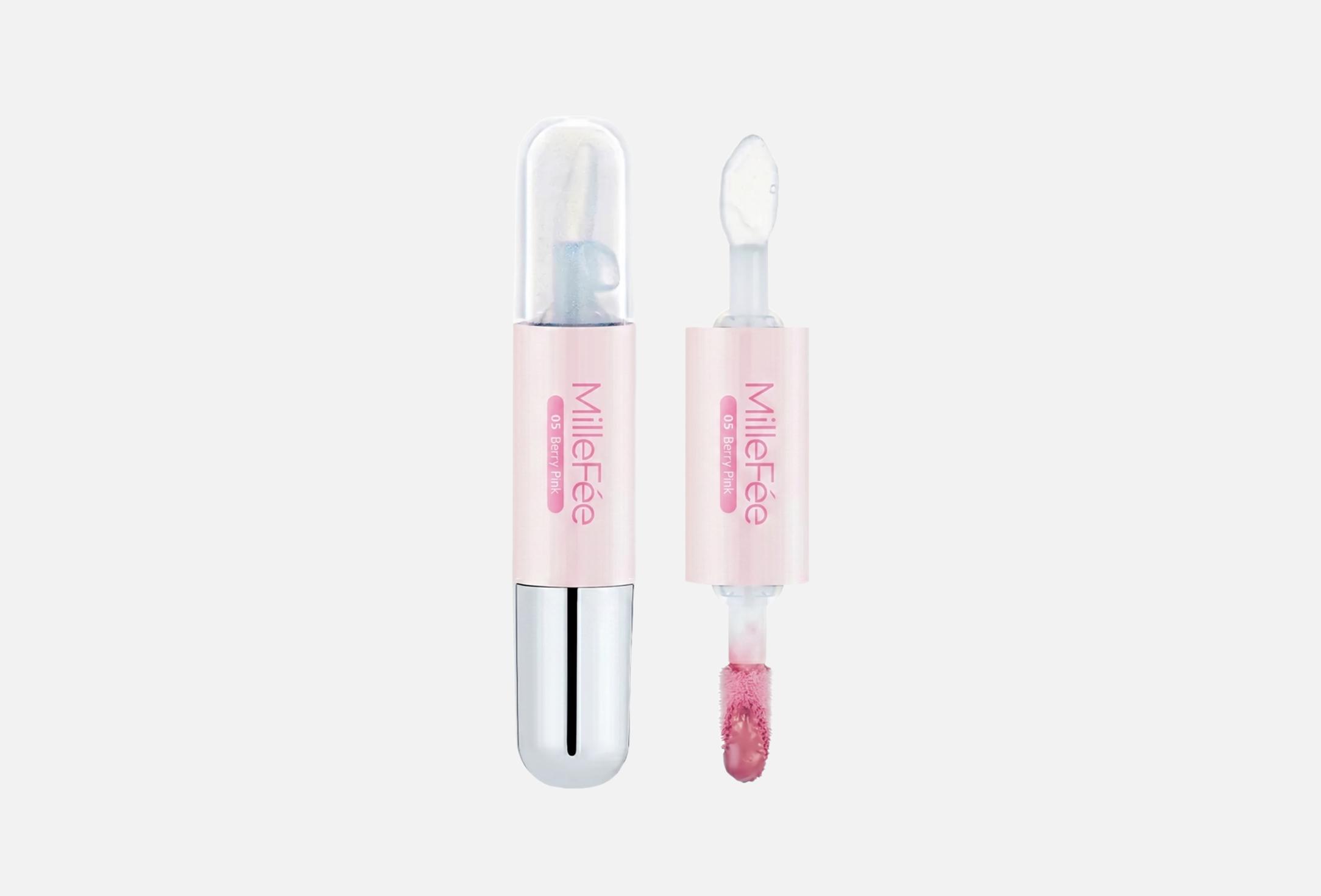 Idol 2-in-1 Lip Tint 2.3 05, Berry pink