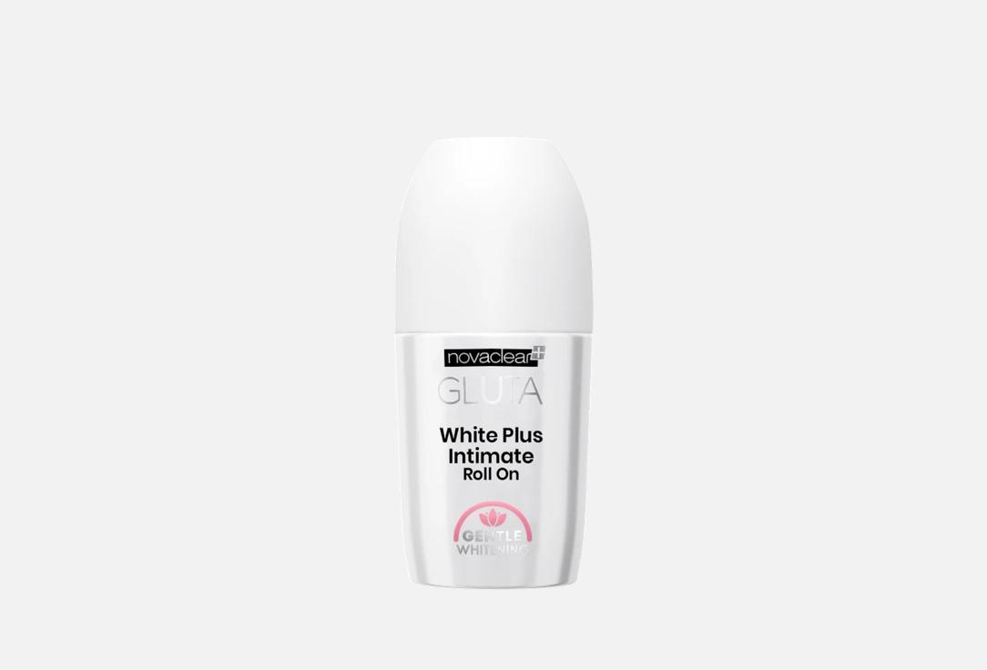 Novaclear roll-on care Gluta Intimate