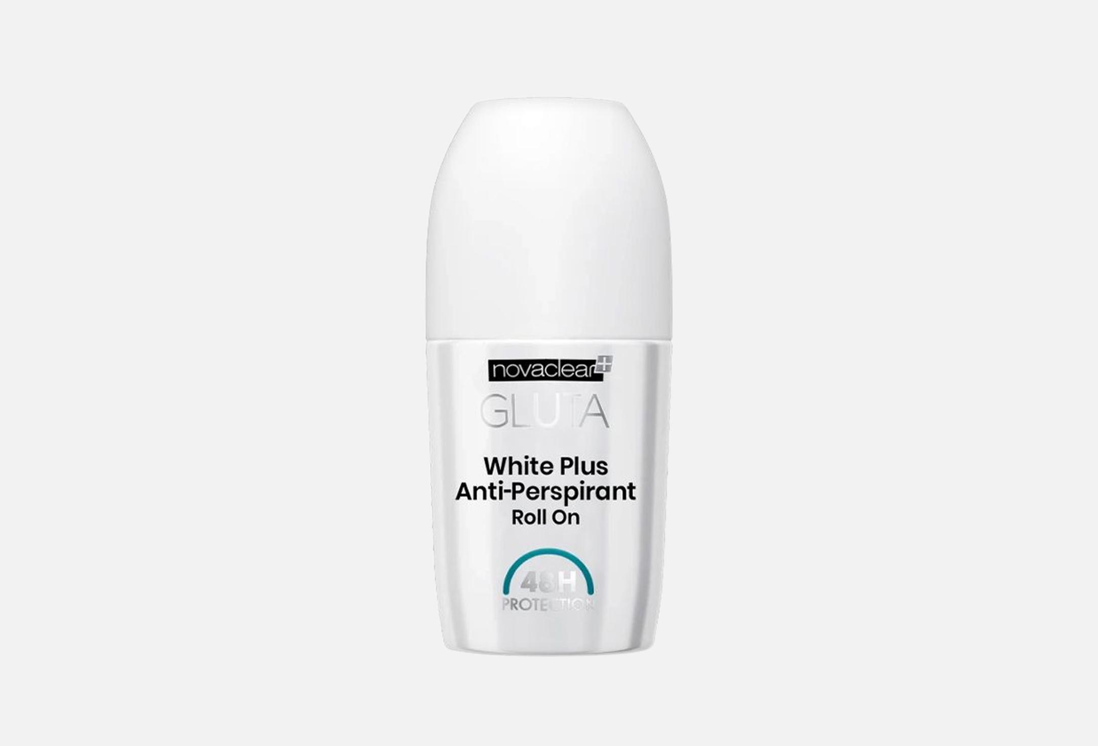 Gluta Anti-Perspirant 50