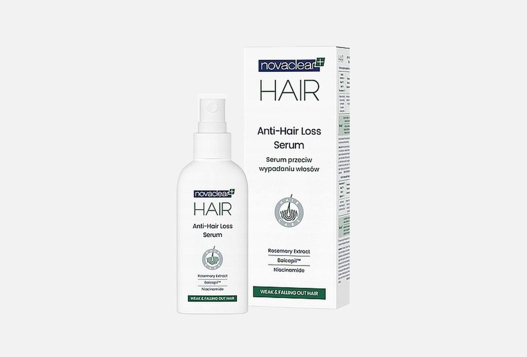 Novaclear scalp serum Anti-Hair Loss