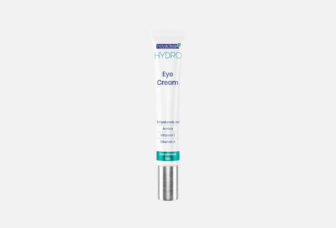 Novaclear eye contour cream Hydro