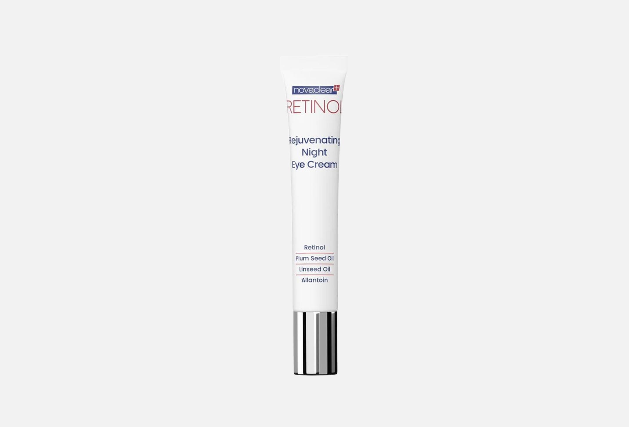 Night Eye Cream  15 