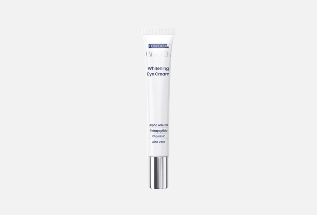 Novaclear eye contour cream Whiten