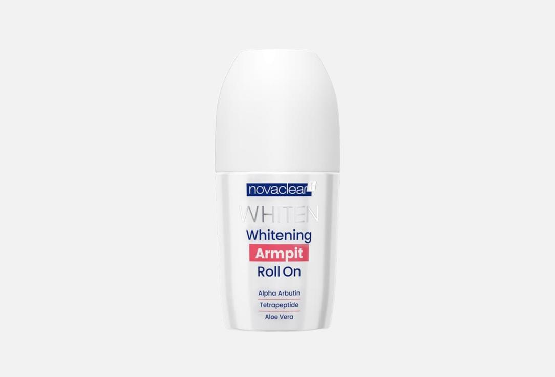 Novaclear roll-on skin care Whiten