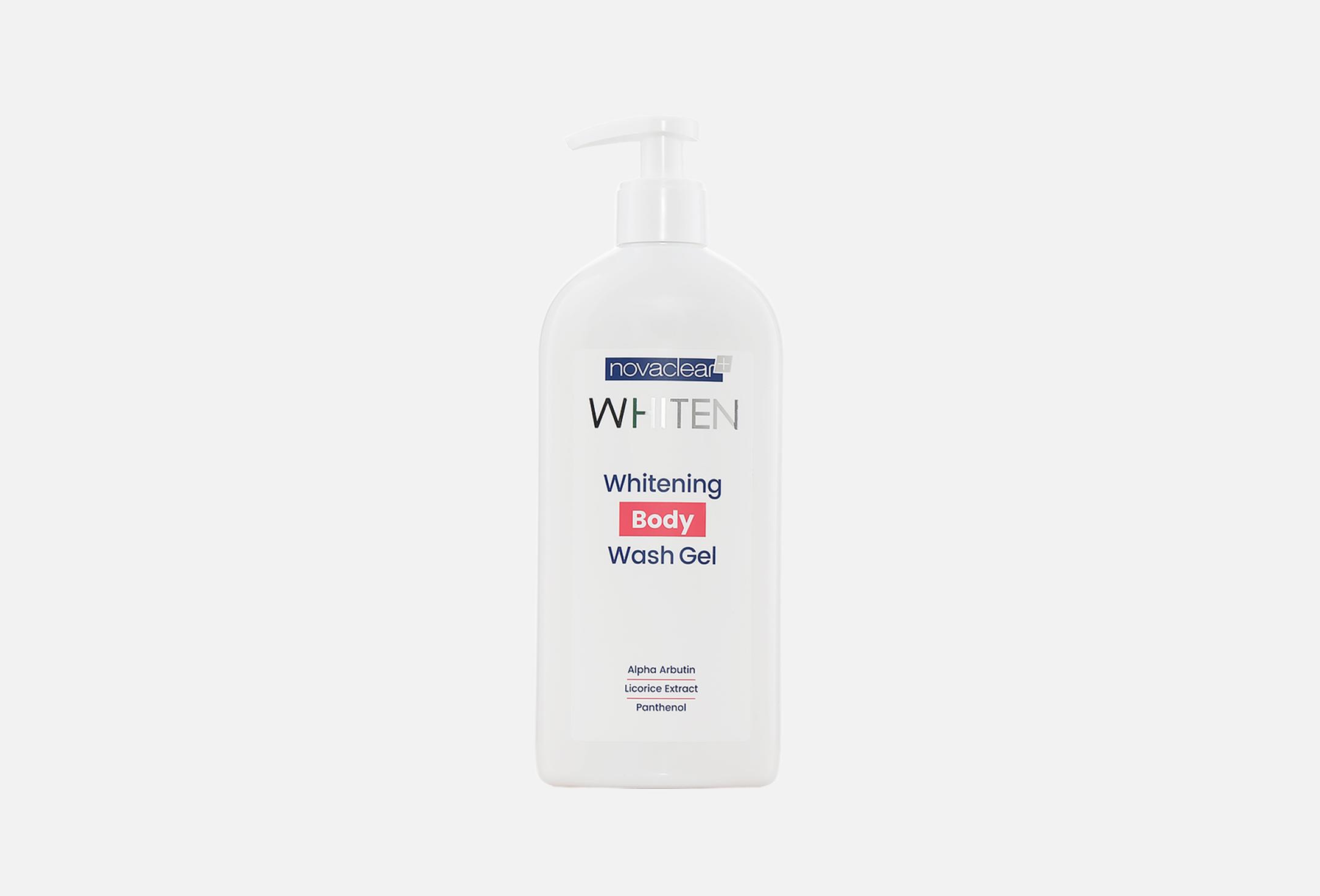 Whiten 500