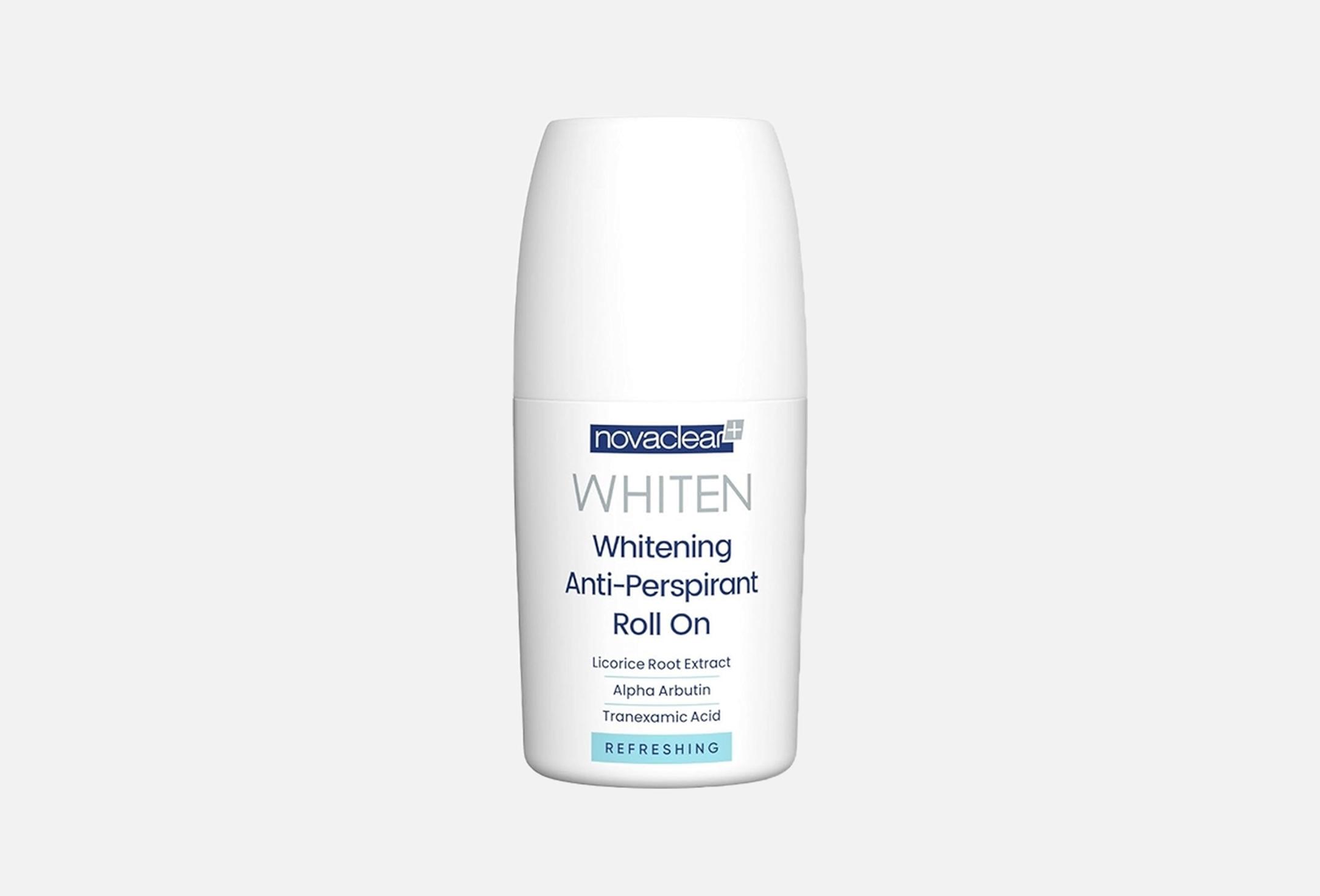 Whiten Anti-Perspirant 50