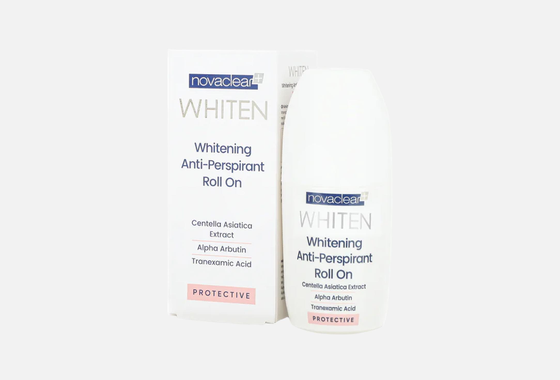 Whiten Anti-Perspirant  50 